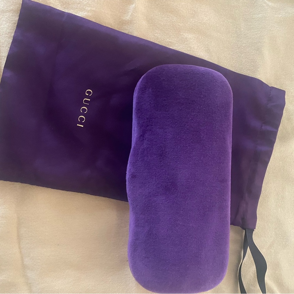 NWT Gucci aviator shades